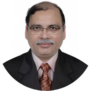 Dr. Best Cardiologist Dr Prasant Kumar 37 Yrs Of Exp Bhubaneswar