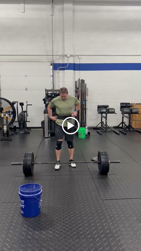  Evolution Fitness-Gym