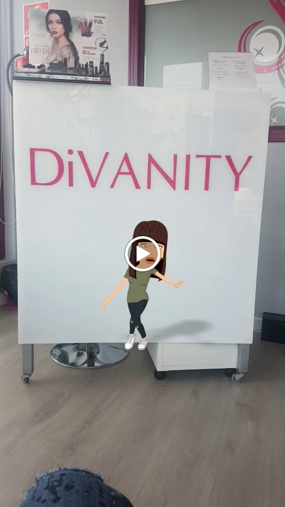 Divanity — Videos