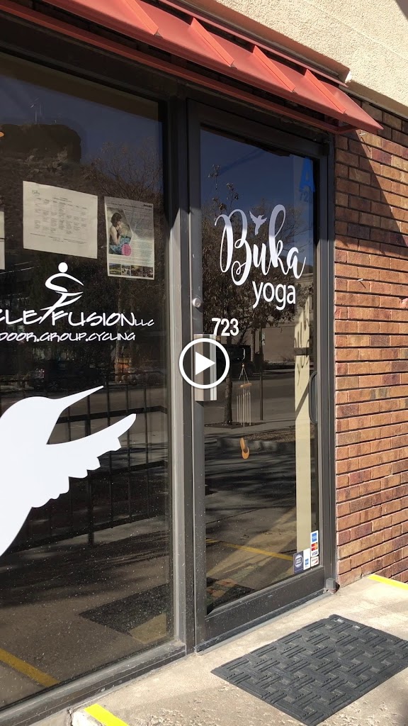 Buka Yoga | Castle Rock Yoga Studio