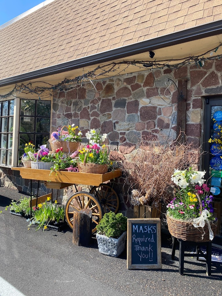 Ye Olde Yardley Florist & Flower Delivery
