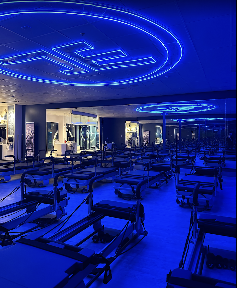  JETSET Pilates - West Boca