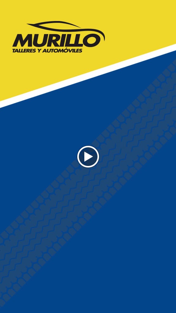 Taller de coches Murillo Monzon — Videos