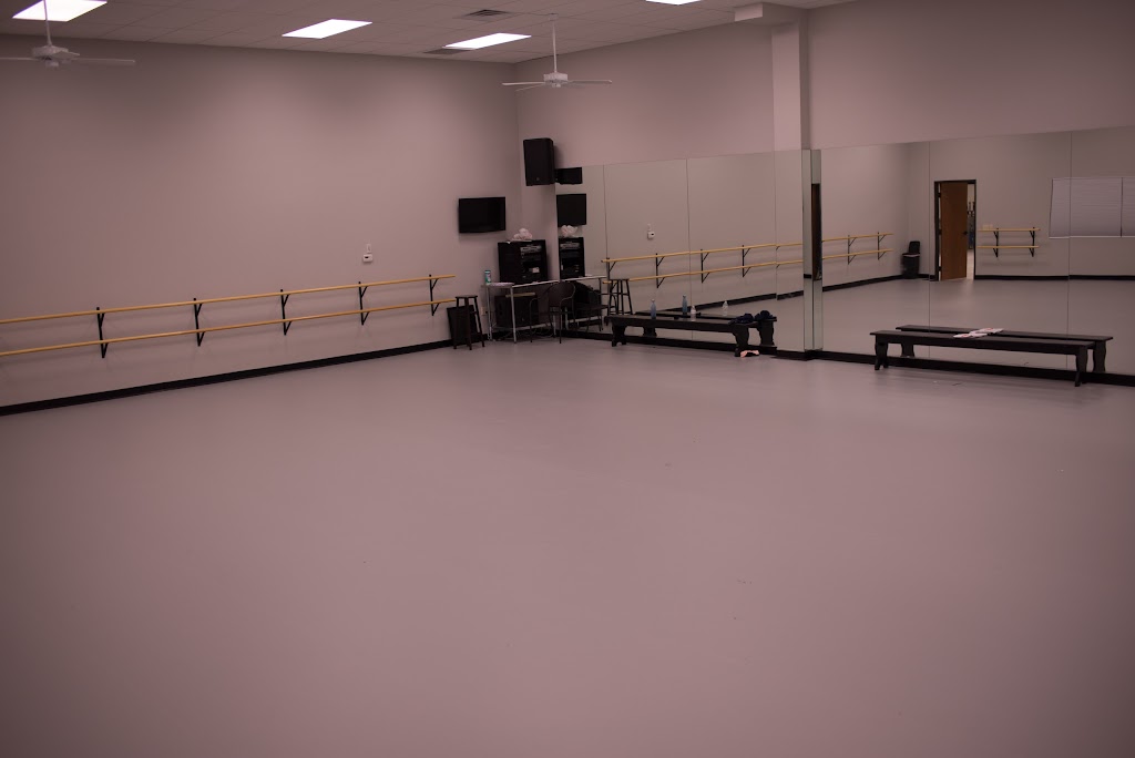  Kim Massay Dance Productions