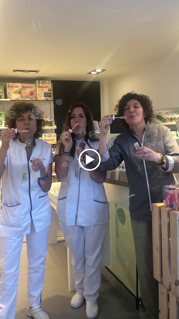 Farmacia-Ortopedia Emi Salles — Del propietario