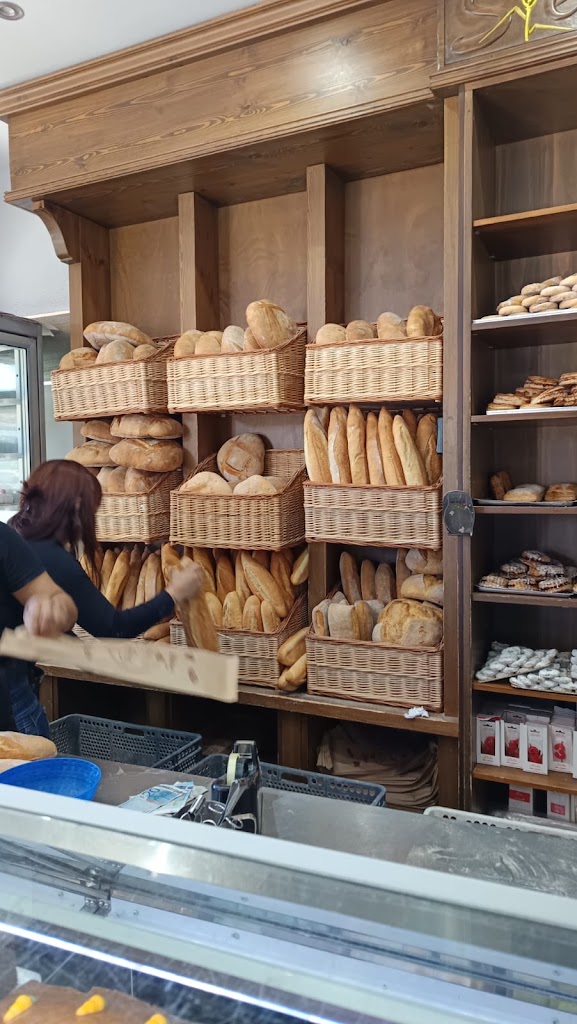Cafeteria - Pasteleria Sierra — Mas recientes