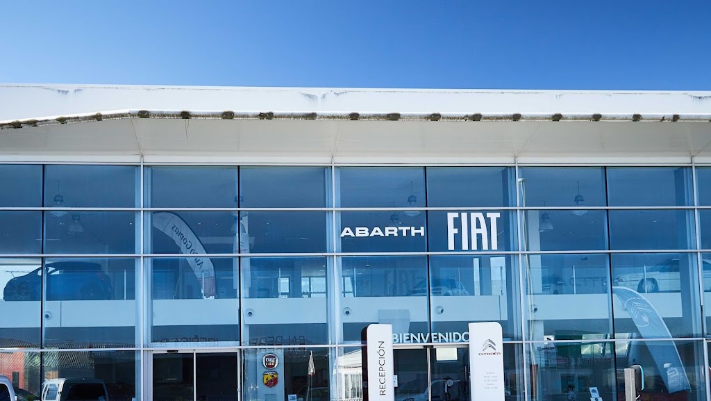 Fiat Autogomas