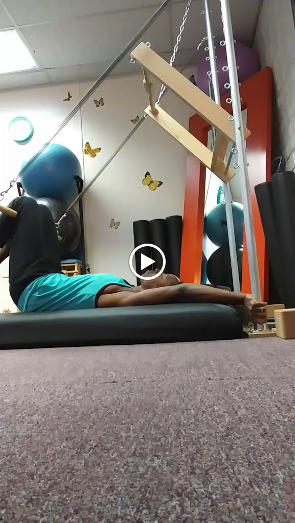  Boundless - Women's Fitness, Pilates & Retreats