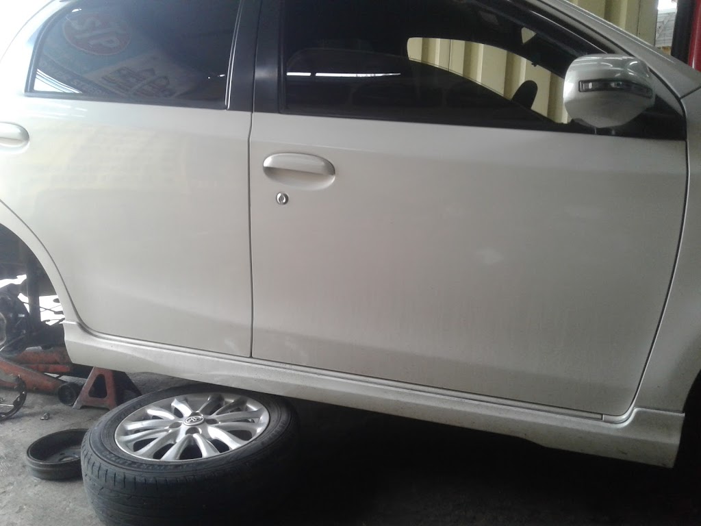 DK Service Mobil