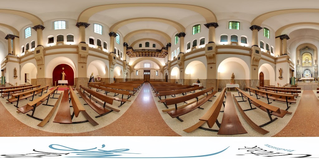 Jesuitak Indautxu - Colegio Nuestra Senora de Begona