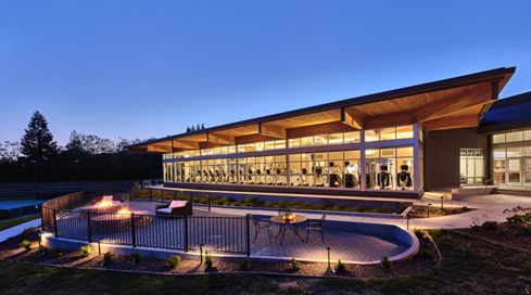  Blackhawk Country Club Fitness & Wellness Center