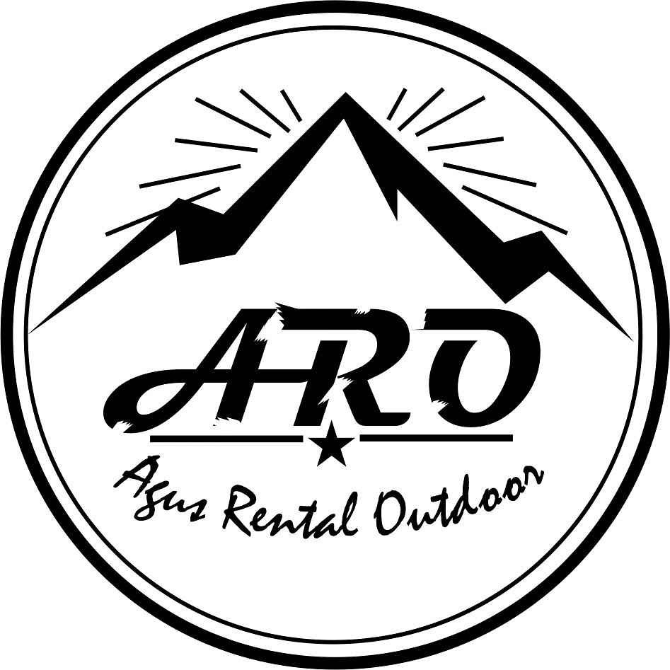 Agus rental outdoor