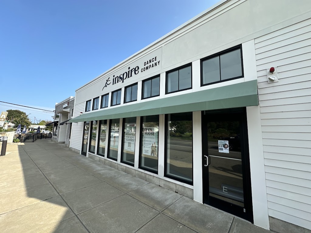  Inspire Dance Company LLC