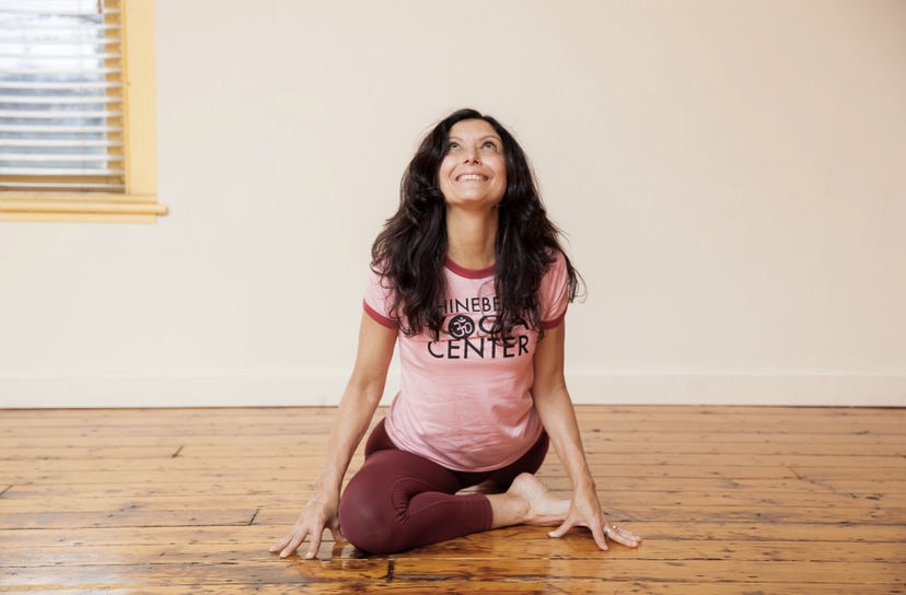  Rhinebeck Yoga Center