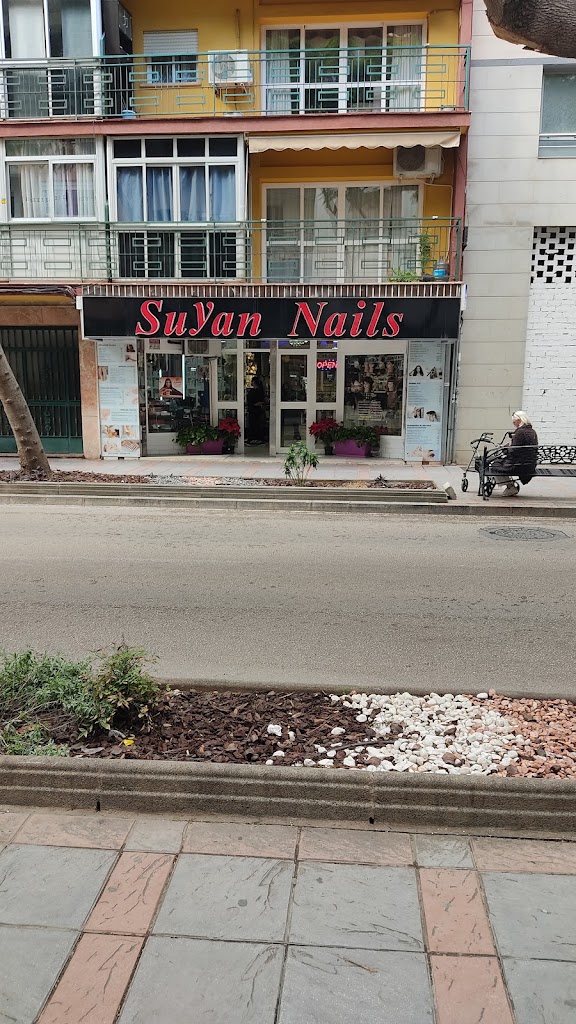 Suyan Nails — Mas recientes
