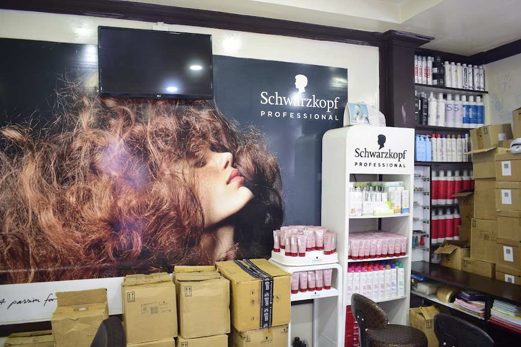 Creation Academy Hair Beauty And Makeup