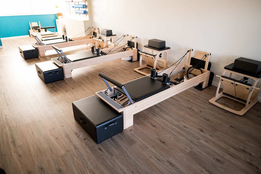  Luna Sol Pilates Studio