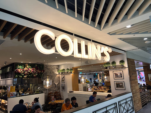 新加坡｜COLLIN'S® Northpoint City