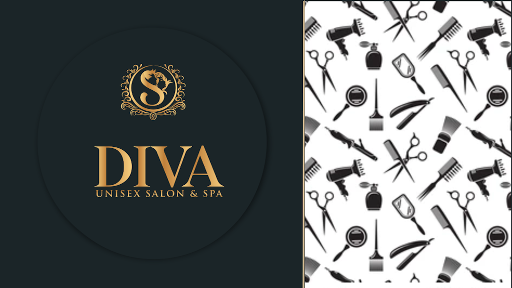 S Diva Unisex Salon Spa