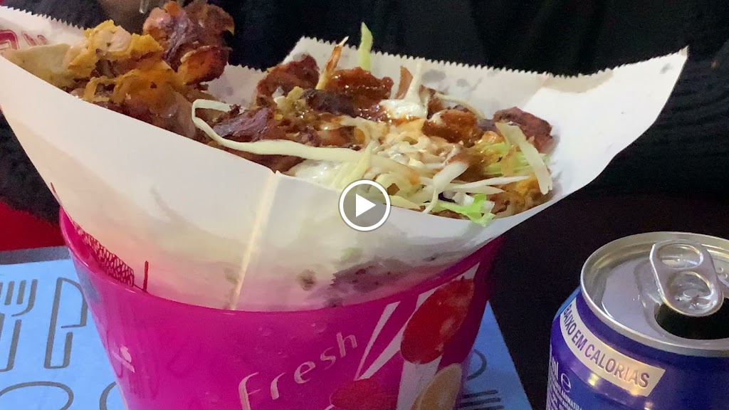 Kebab La Turca Montcada — Videos