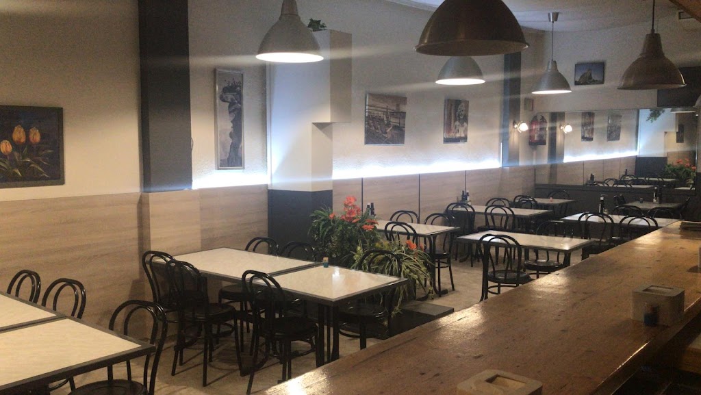 Restaurant El Raconet — Ambiente