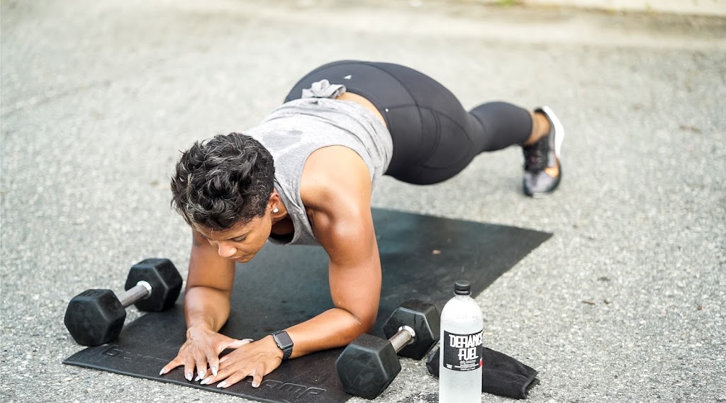  Burn Boot Camp Auburn, AL