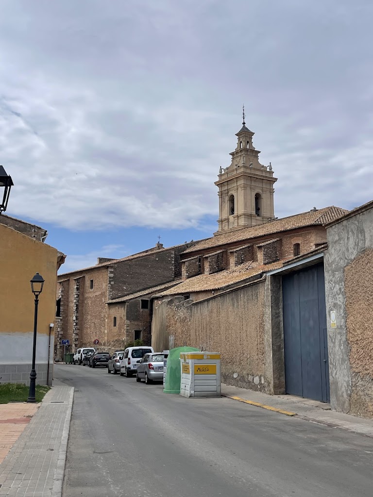 Iglesia de la Natividad de Almazora