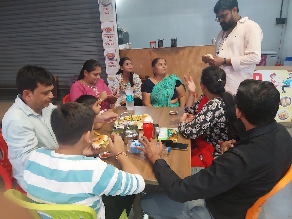 Shivam Kathiyawadi Dhaba