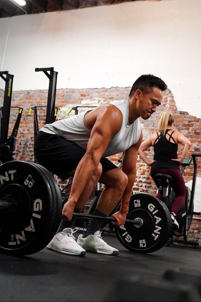  Assemble Health & Performance Training | Gym in Buckley, WA