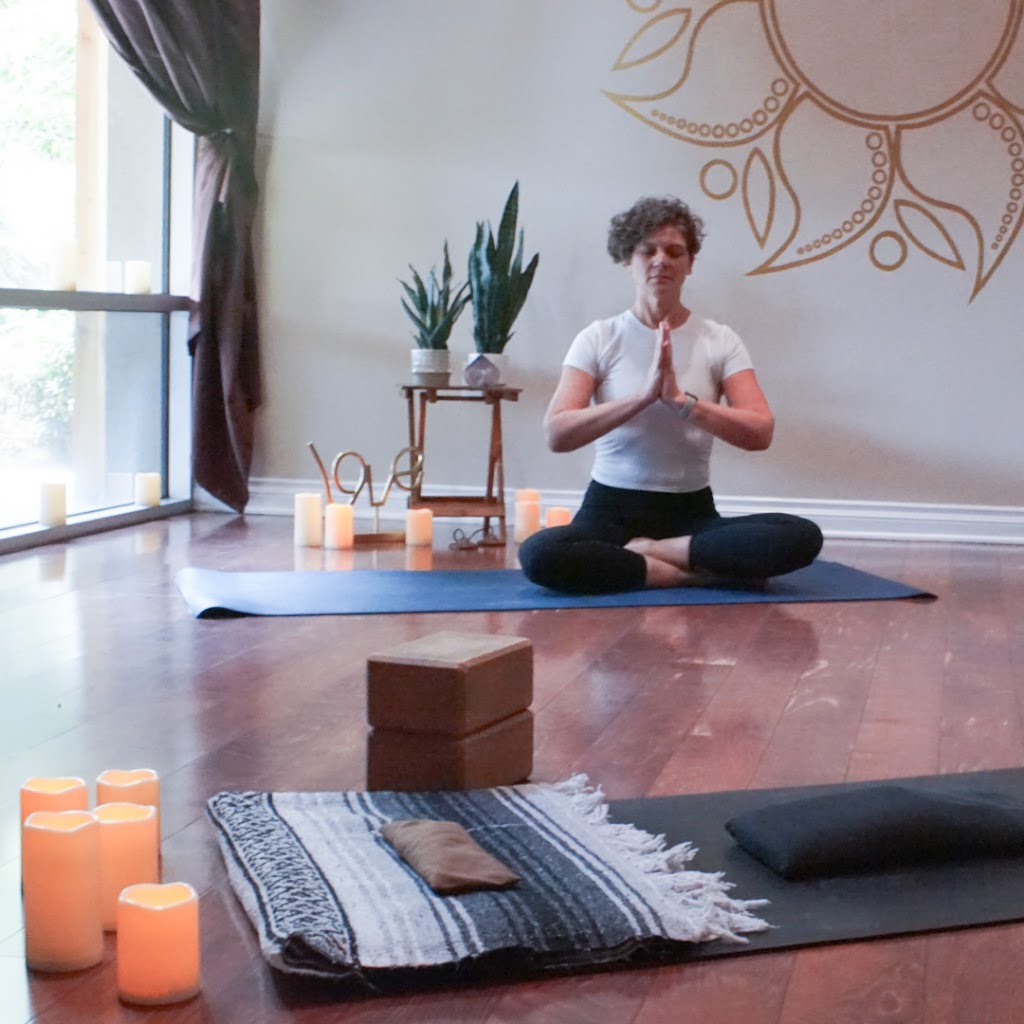  I Am Yoga Wellness Studio