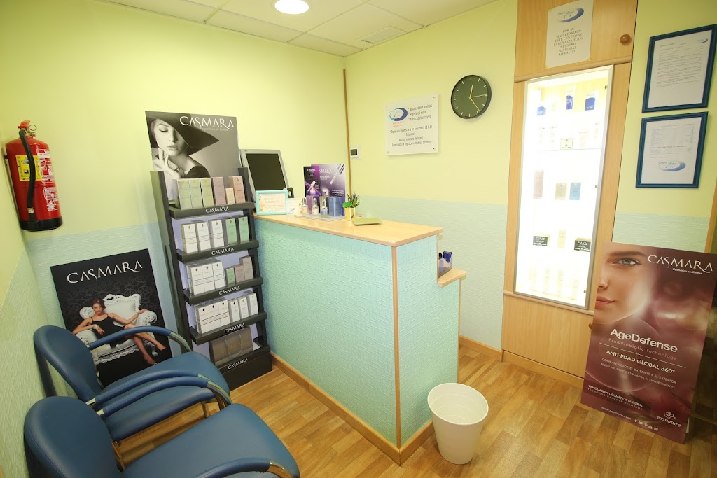 CentroKebec - Estetica Avanzada y Depilacion Electrica Definitiva