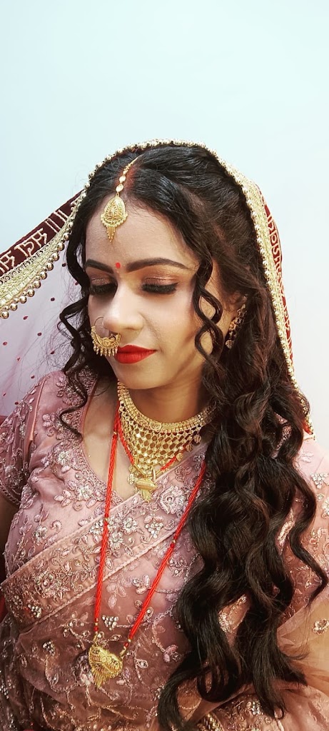 Jawed Habib Main Branch