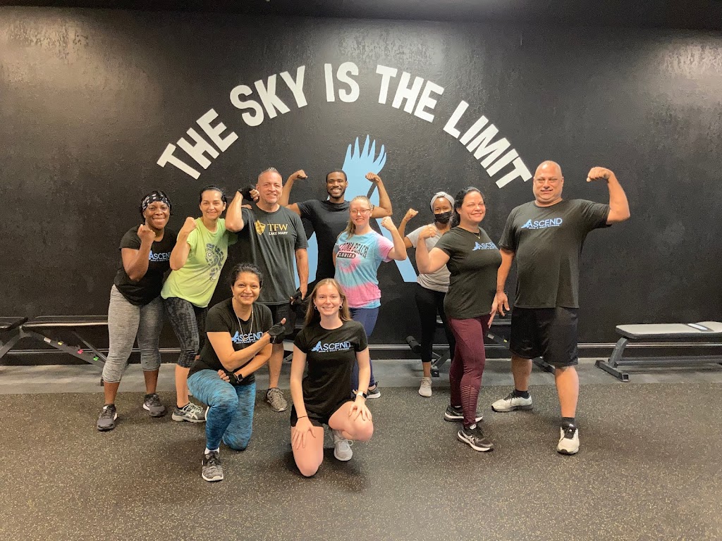  Ascend Fitness Personal Training