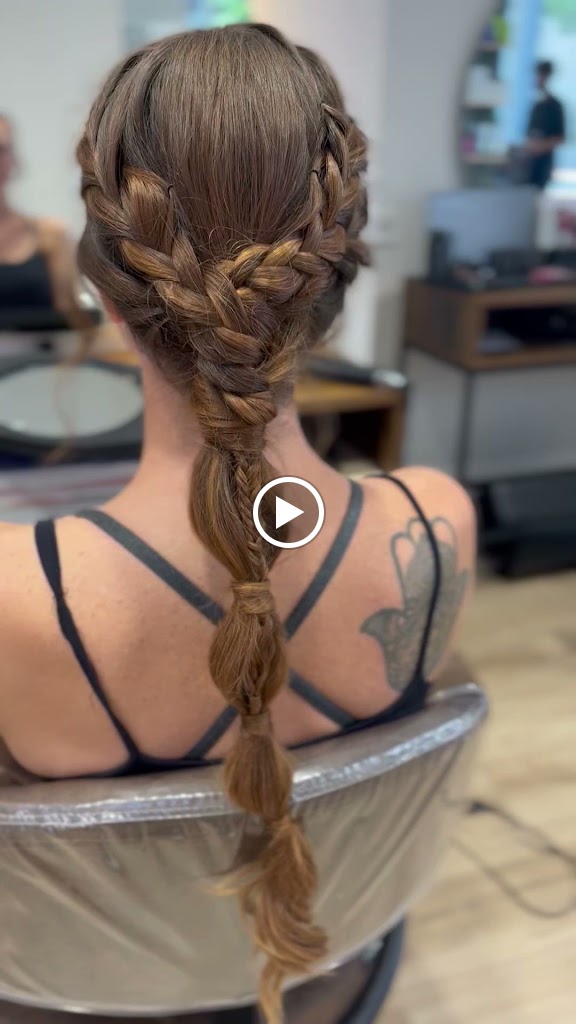 La Saloneria Sant Cugat Volpelleres — Videos