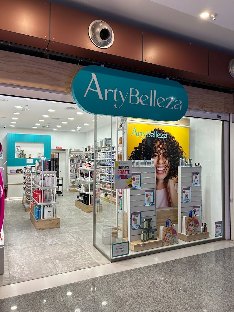 Arty Belleza CC Las Rotondas Fuerteventura — Todas