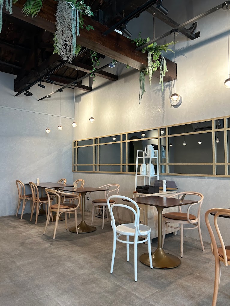 Moshi Café 早午餐咖啡廳 的照片