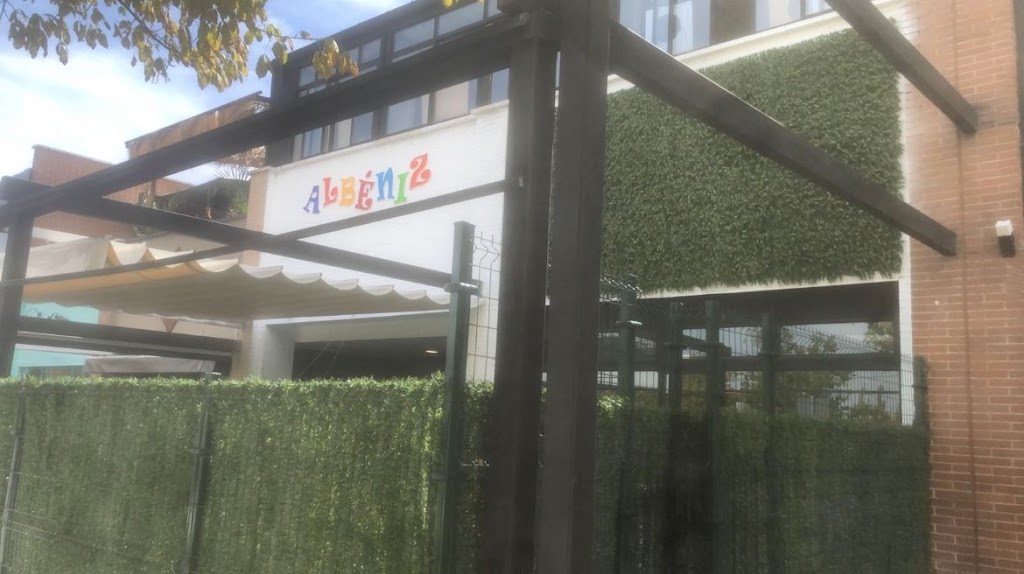 Escuela Infantil Albeniz