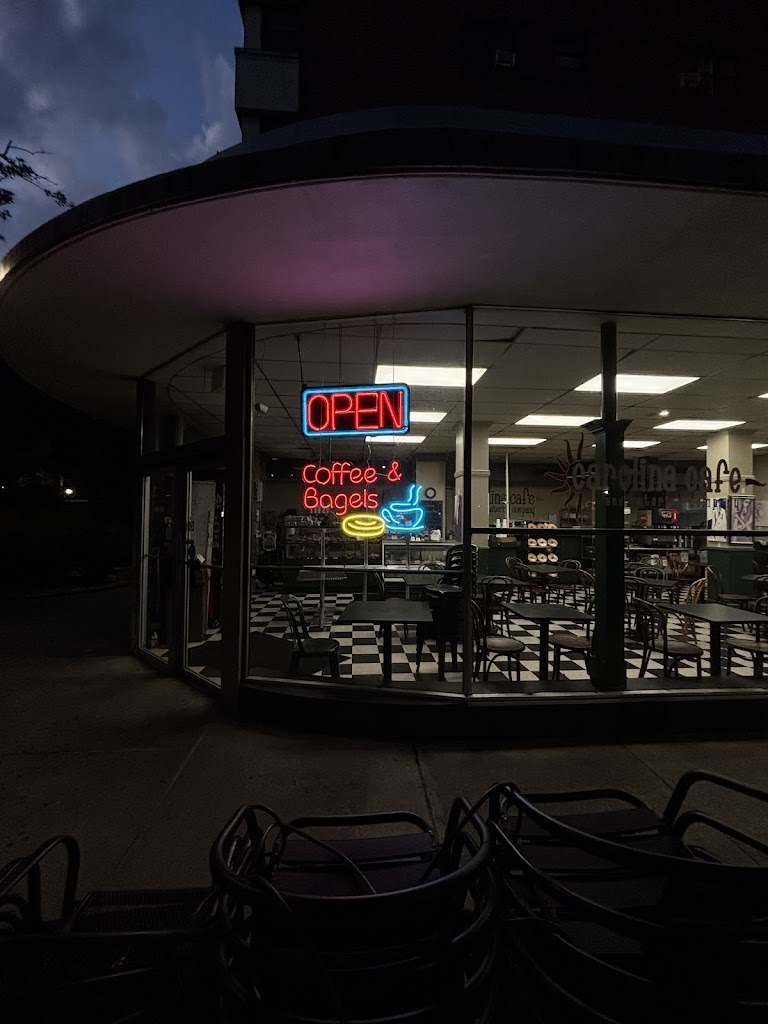 Photo of Carolina Cafe & Catering Co