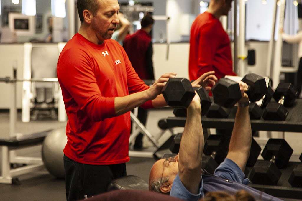  Fit Studio - Delaware