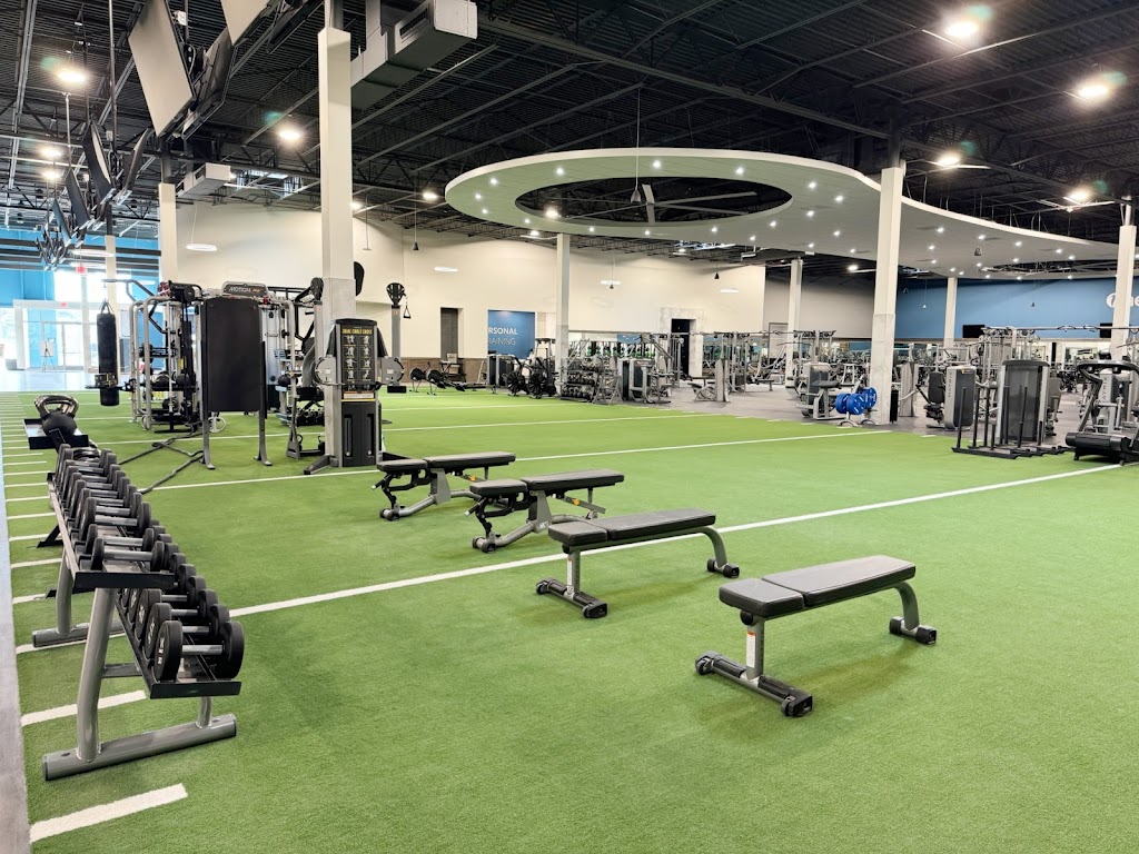  Onelife Fitness - Hampton