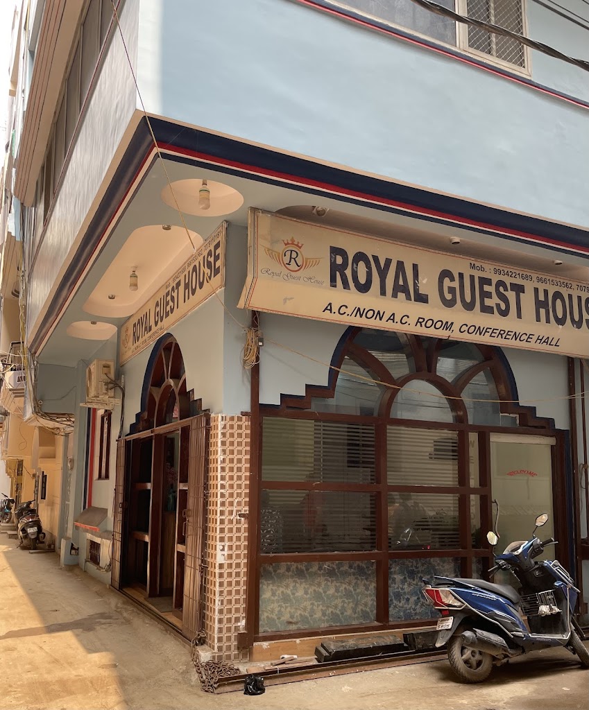 Royal Guest House