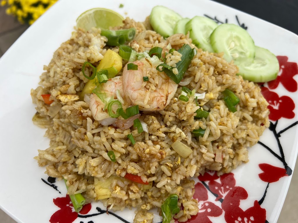 Rice & Noodle Thai Street Food (Take Out Only)