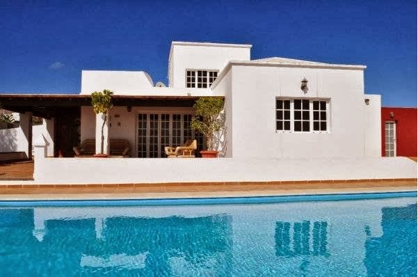 Casa Tara | Lanzarote