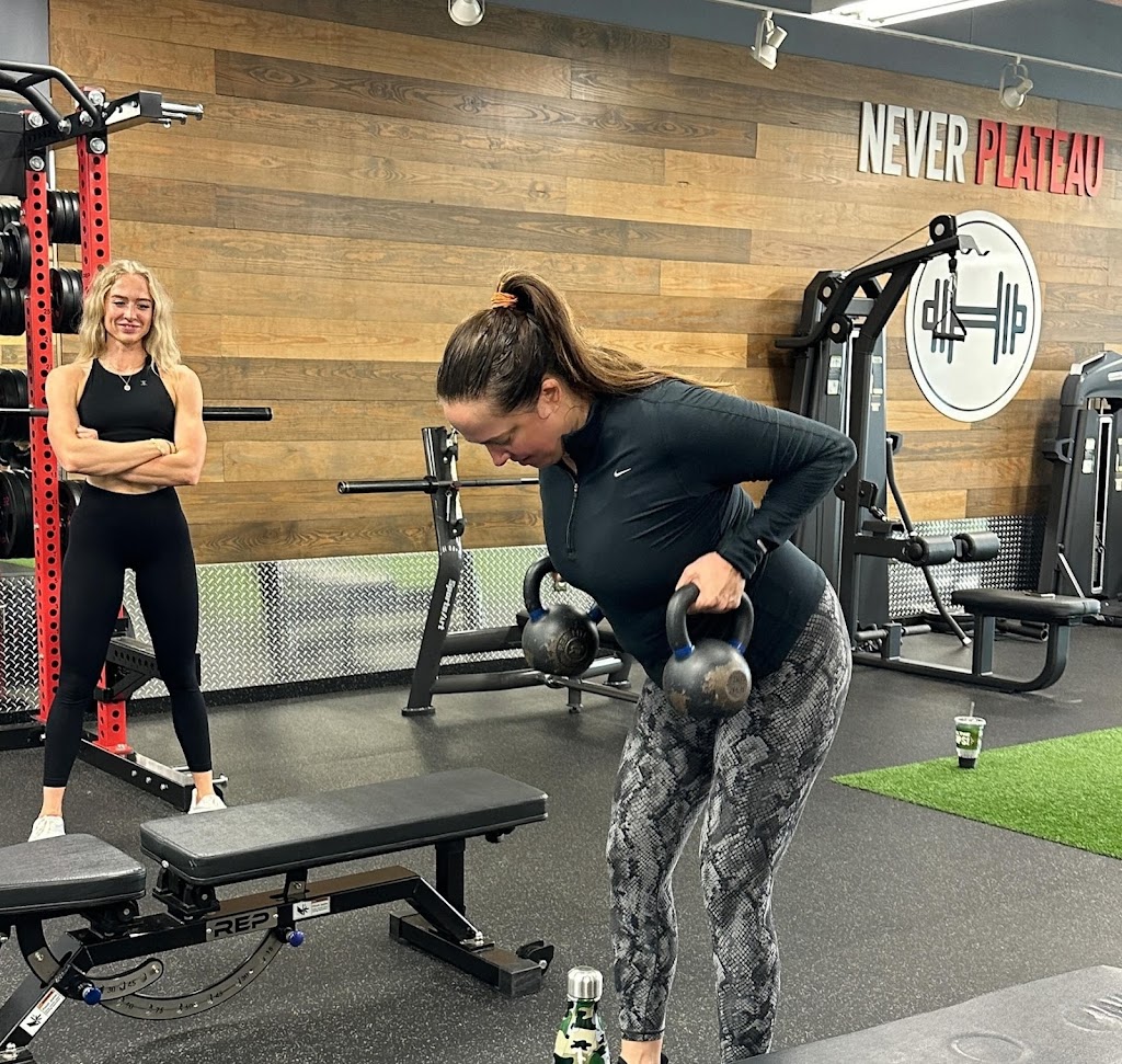  Core Progression Elite Personal Training