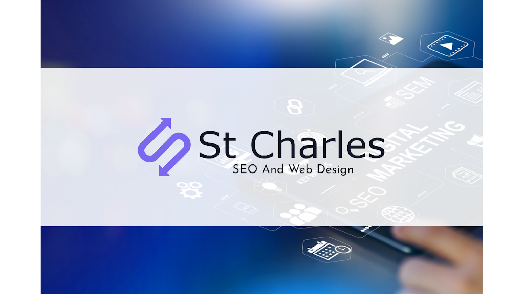 St Charles Seo And Web Design