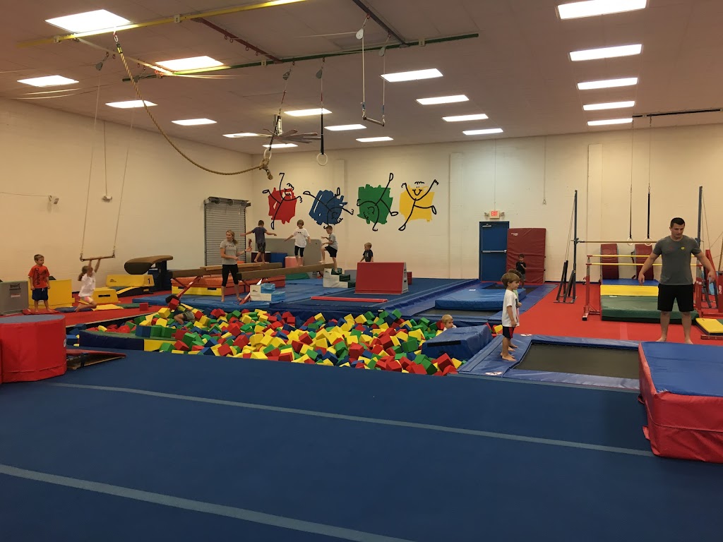  Wendy's Gymnastics & Fitness for Children