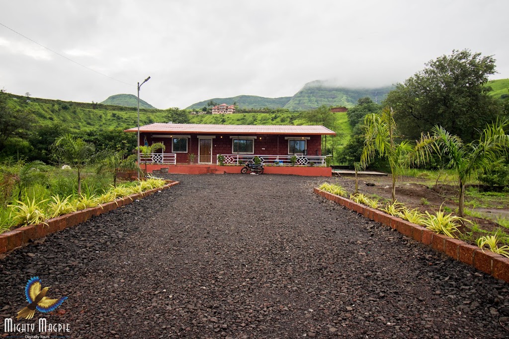 Sparsh Farm
