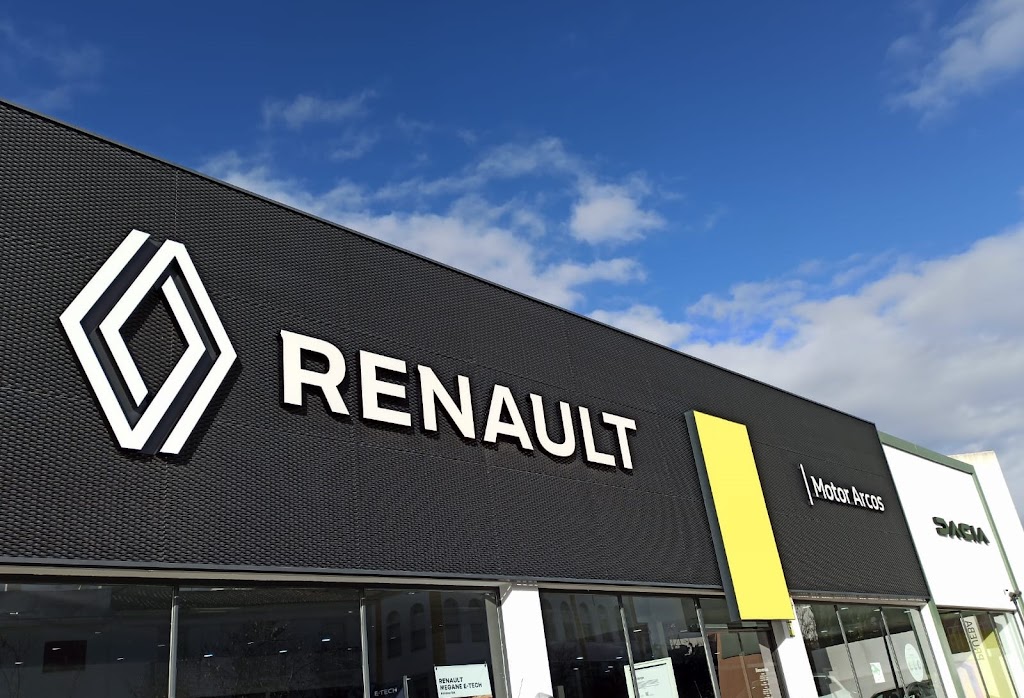 Renault Motor Arcos S.L. (Renault)