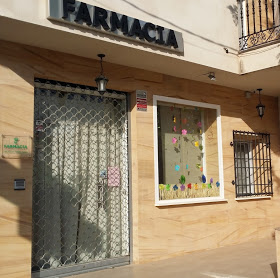 Farmacia Carlos Villalba Talens