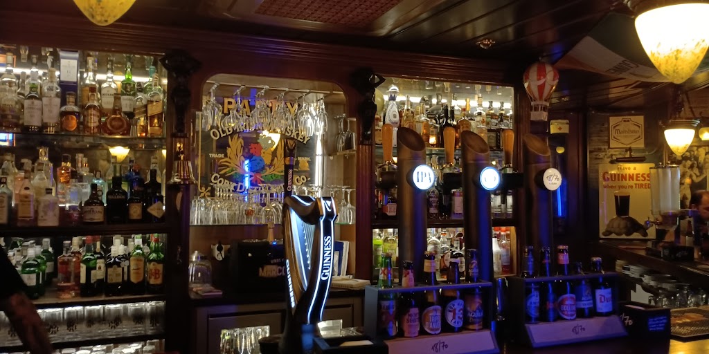 Irish Pub Dublin